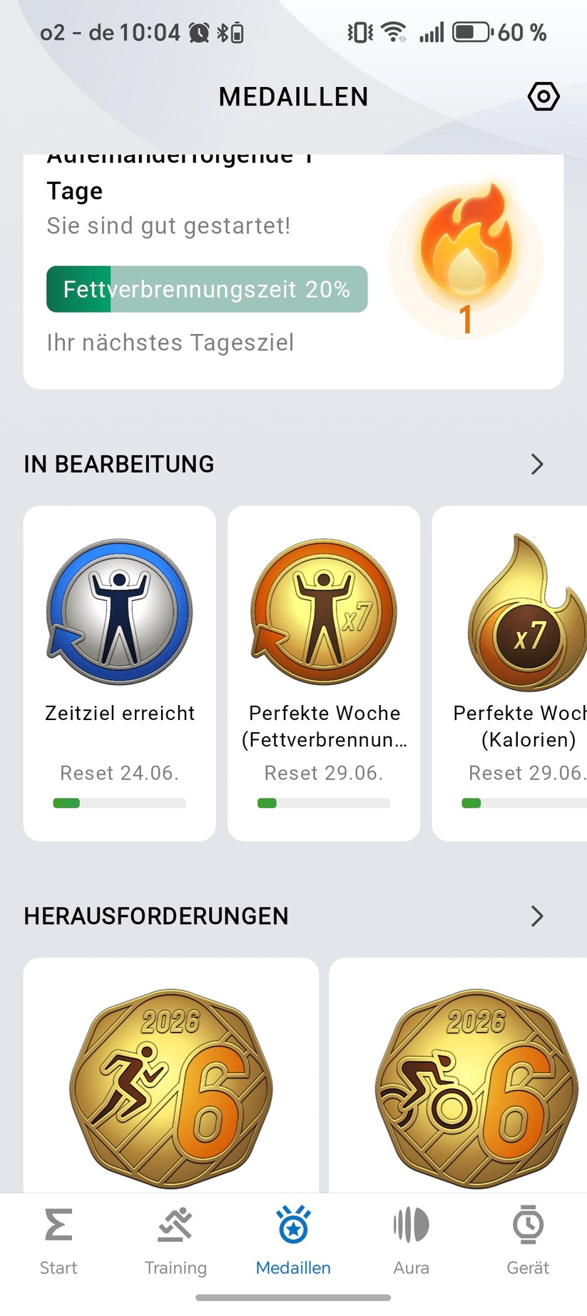  Zepp-App