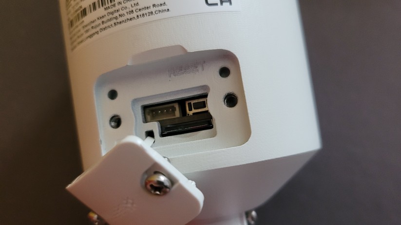 Annke NC500: PoE-Überwachungskameras mit 5 MP und toller Bildqualität