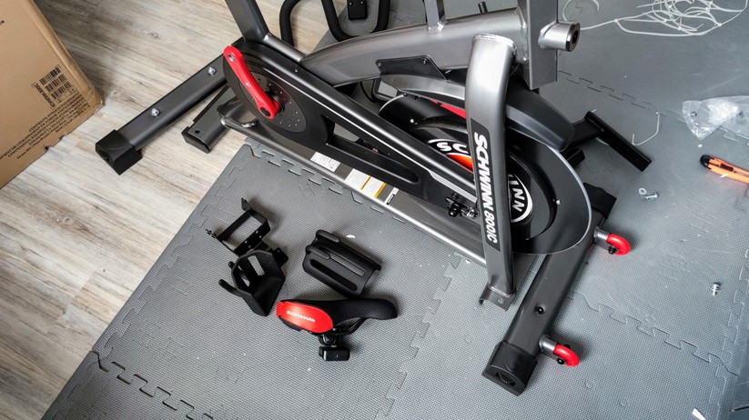 Schwinn 800IC