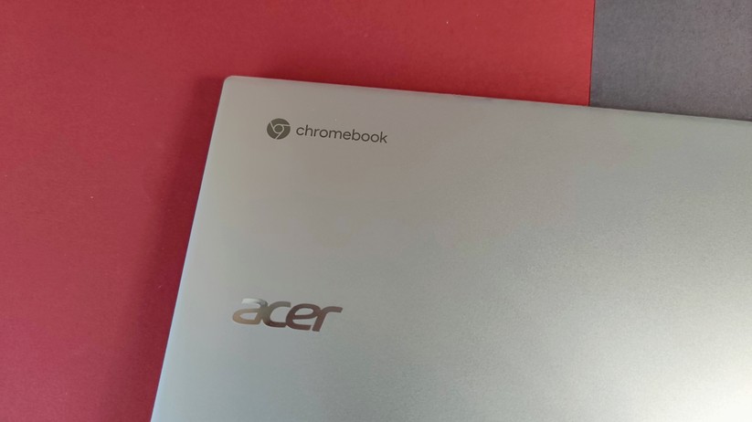 Acer Chromebook Spin 513
