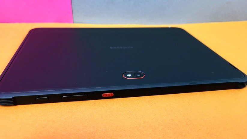 Samsung Galaxy Tab Active 4 Pro