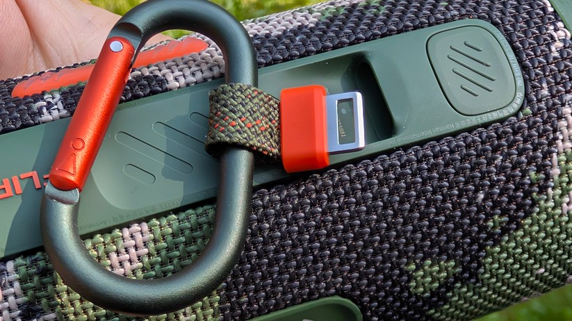 JBL Flip 7