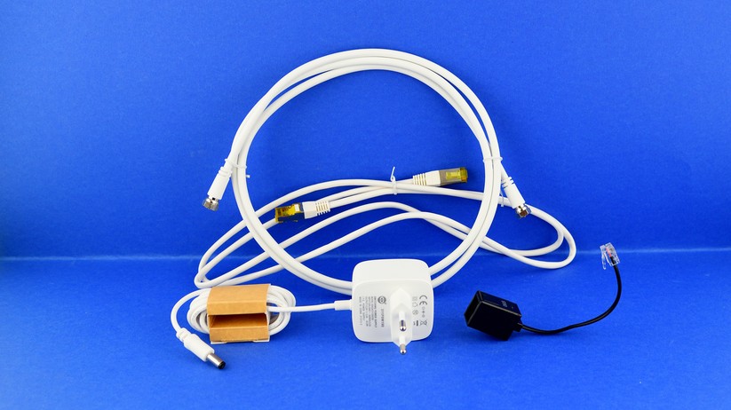 Fritzbox 6690 - Bilderstrecke