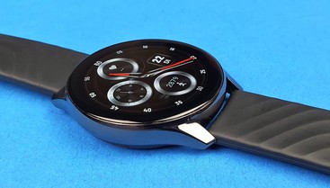 Oneplus Watch im Test: 160-Euro-Konkurrent für Samsung und Apple
