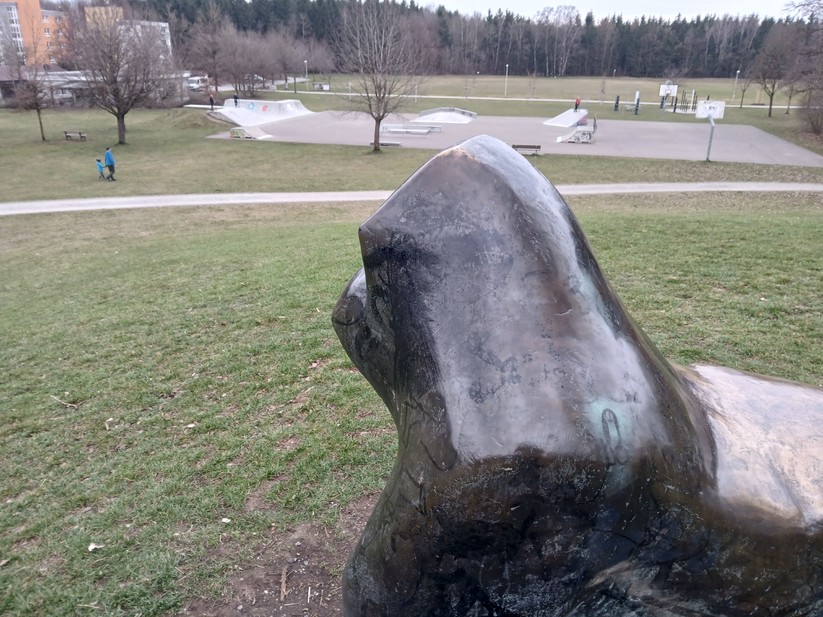 Samsung Galaxy Xcover 7 - Originalaufnahmen 