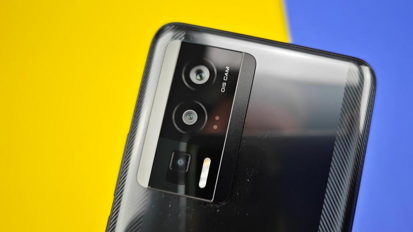 Poco F5 Pro