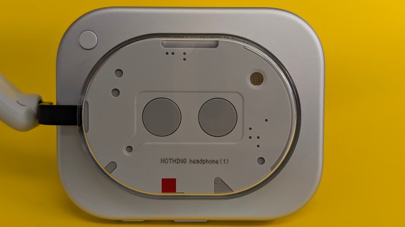 Nothing Headphone 1