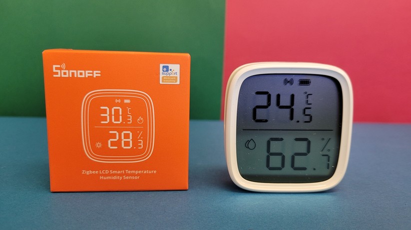 Smart-Home-Zentrale Sonoff iHost: funktioniert auch ohne Internet