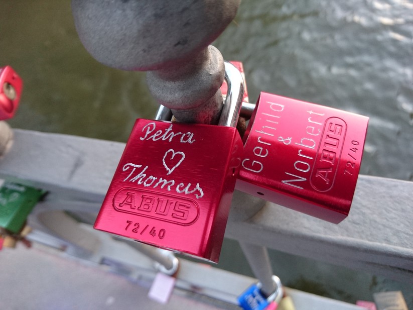 Testbilder: Sony Xperia Z5 (day light)