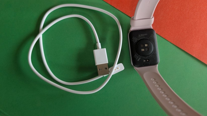 Xiaomi Smart Band 10 Pro