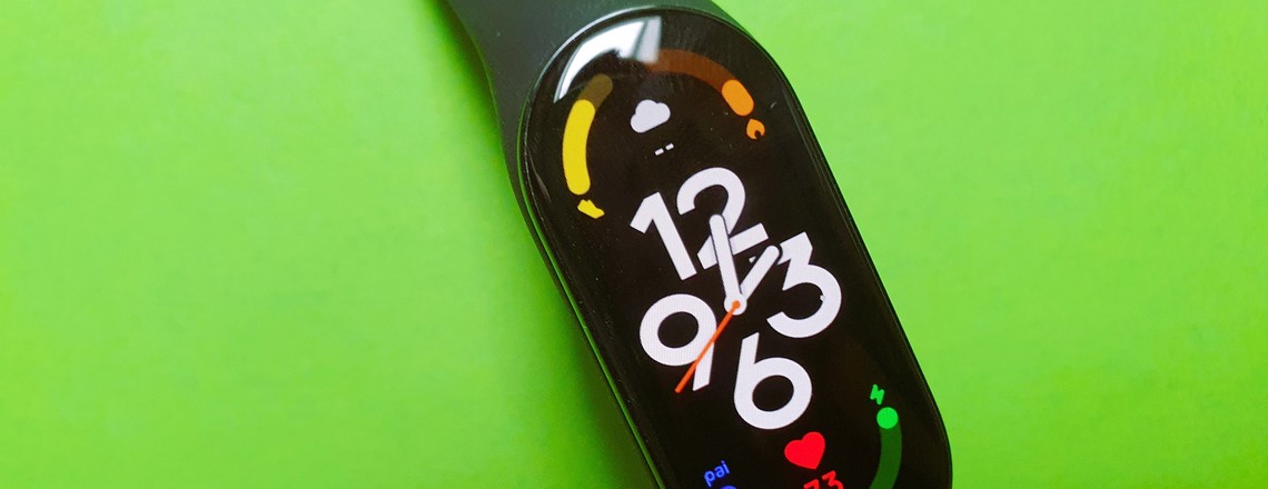 Huawei Smart Band 7 