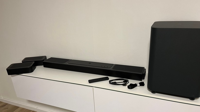 JBL Bar 1300