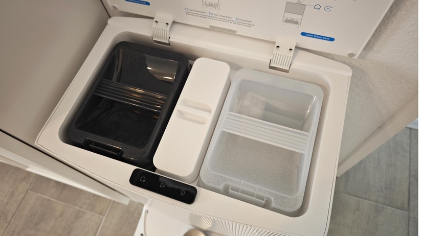 Dreame L20 Ultra