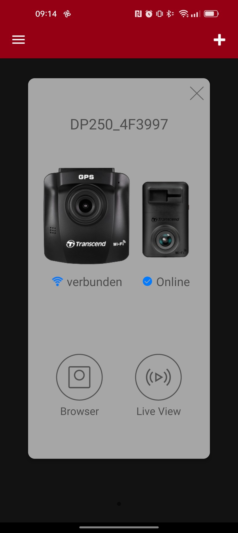 Transcend Drivepro 620 