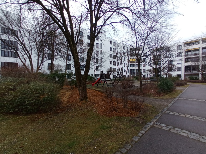 Gigaset GS5: Originalaufnahmen