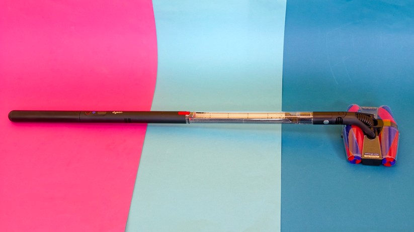 Dyson Pencilvac