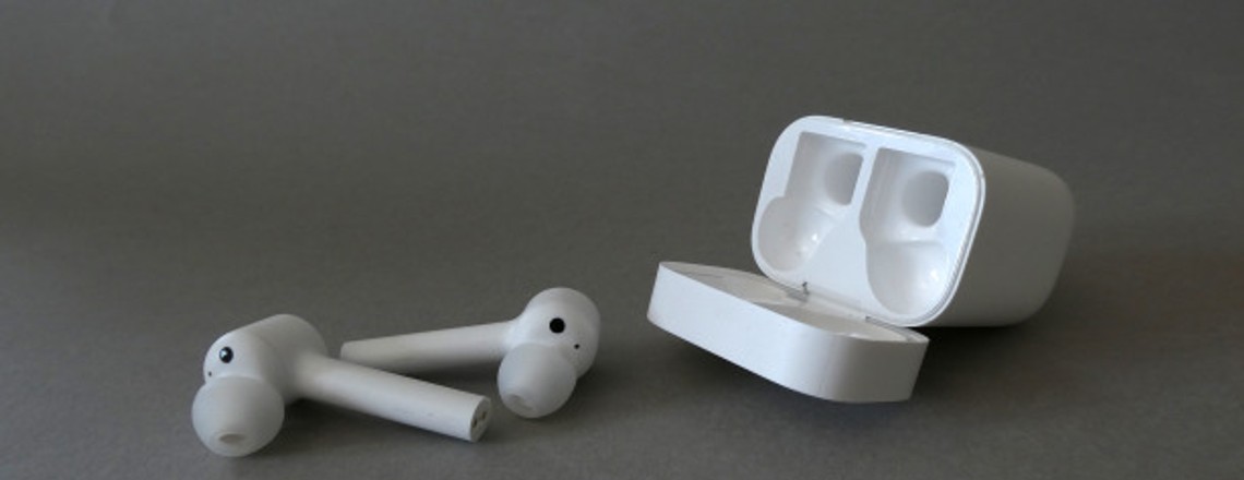 Günstige True Wireless mit ANC im Test: Xiaomi Mi Airdots Pro