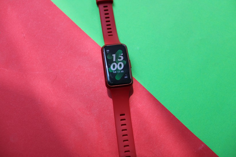 Huawei Band 7