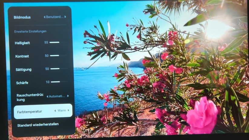 Everycom Spectra Screenshot