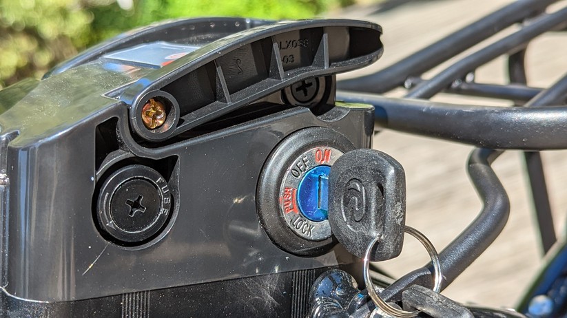 Kaisda K7