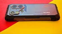 Bilder: Oscal Pilot 6