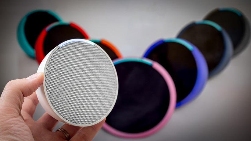 Amazon Echo Pop