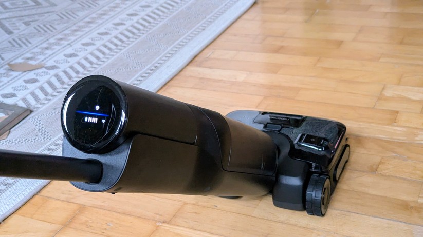 Roborock F25 Ace Pro - Bilder