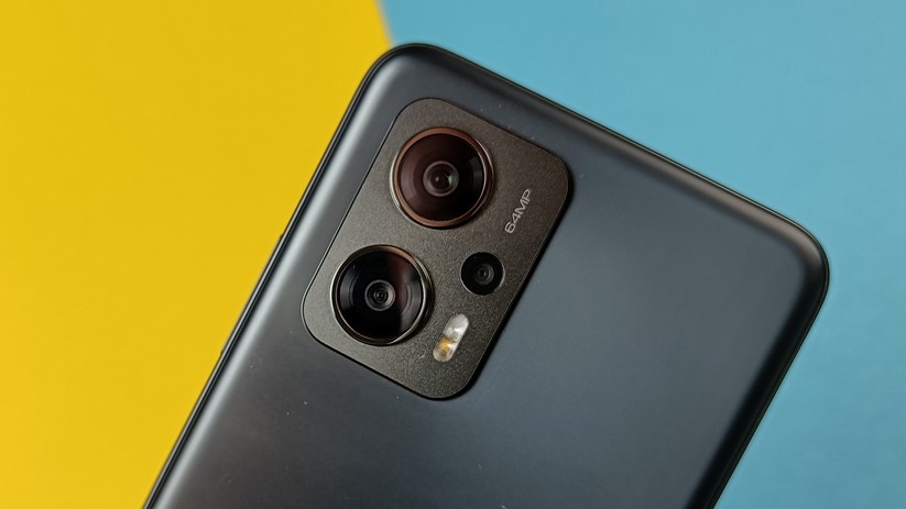 Xiaomi Poco X4 GT