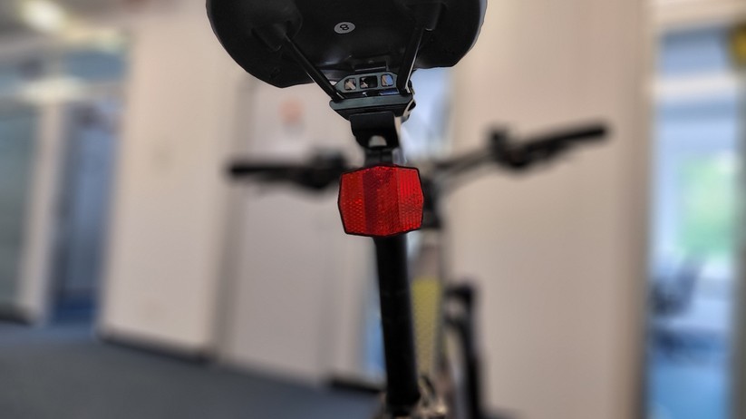 Eleglide M1 Plus Gen 2 29 Zoll