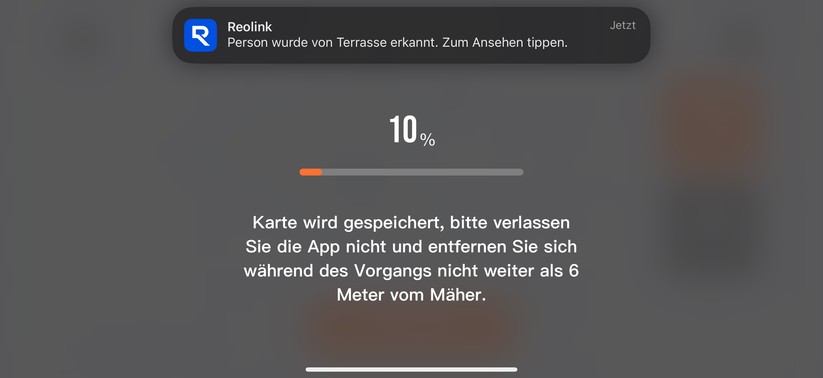  Kartierung