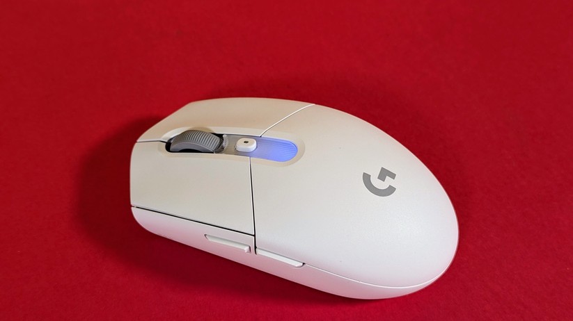 Logitech G305X Lightspeed - Bilder