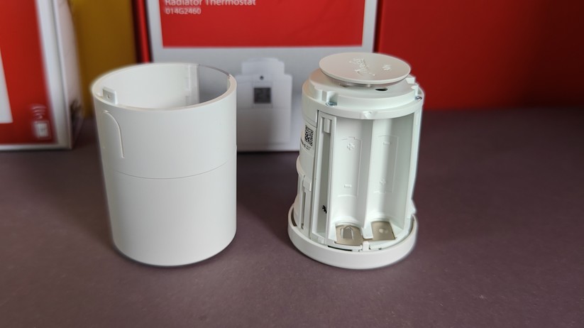 Danfoss Ally: Zigbee-Thermostat für Heizkörper bietet 34 Entitäten unter Home Assistant und regelt die Temperatur im PID-Verfahren