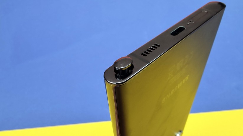 Samsung Galaxy S22 Ultra