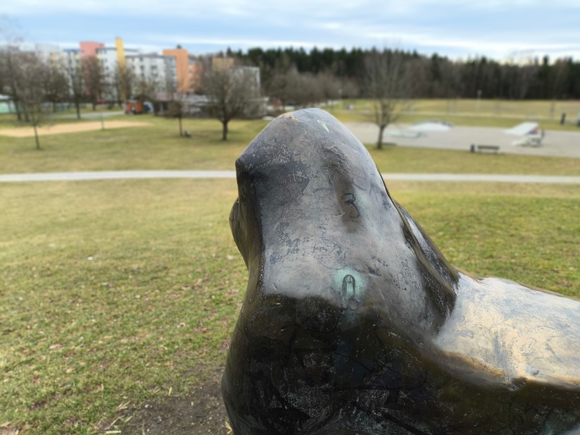 Xiaomi Poco X6 Pro - Originalaufnahmen