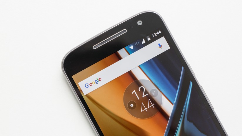 Lenovo Moto G4