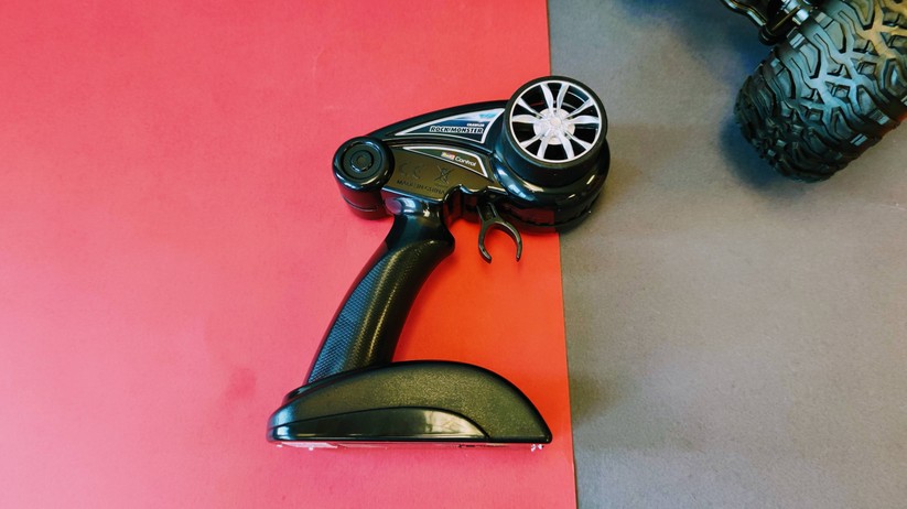 Revell Control Rock Monster