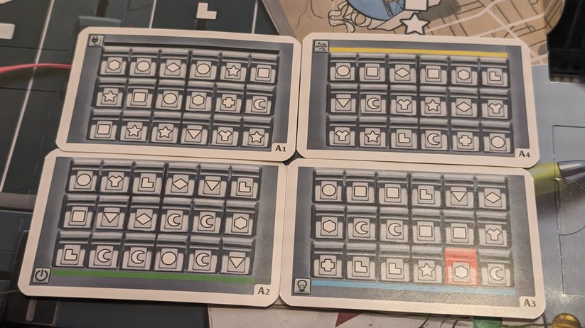 Exit Adventskalender 2023