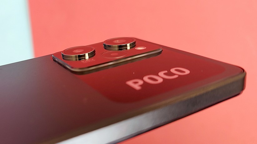 Poco X5 Pro