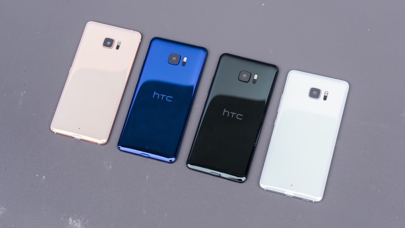 HTC U Ultra