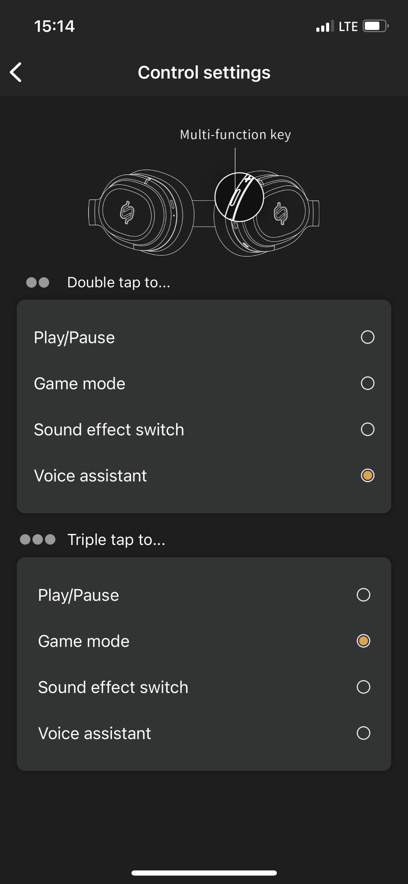 Edifier Stax Spirit S3 