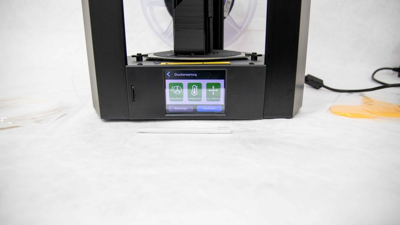 Monoprice MP Mini Delta V2