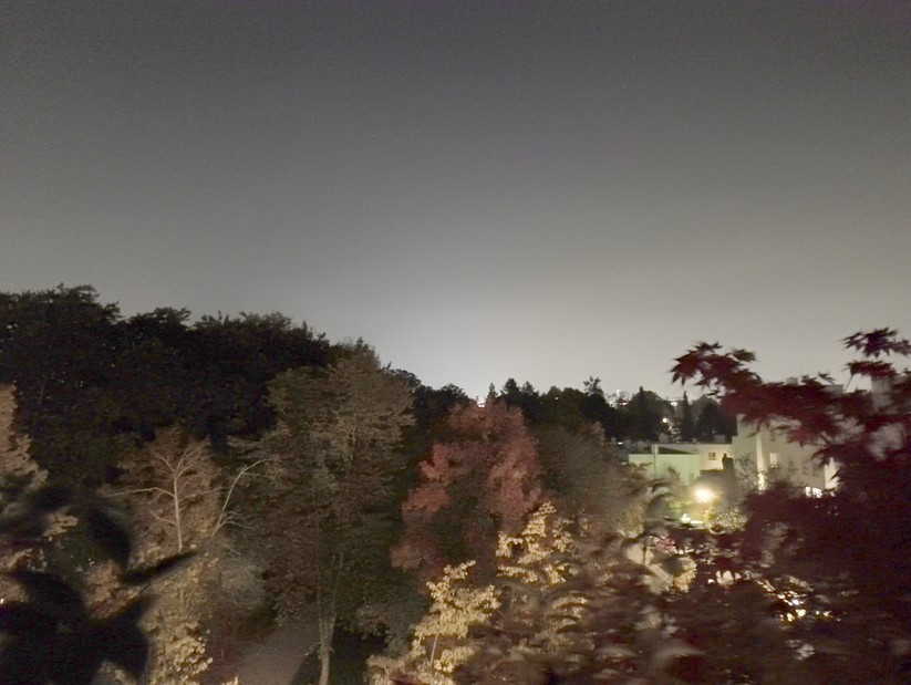 Blackview Xplore 2 - Originalaufnahmen