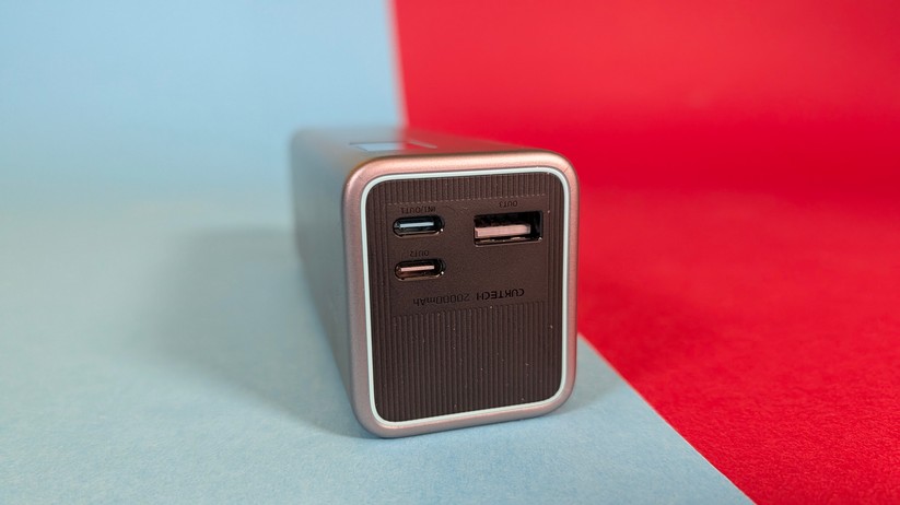Cuktech 15 SE – Bilderstrecke