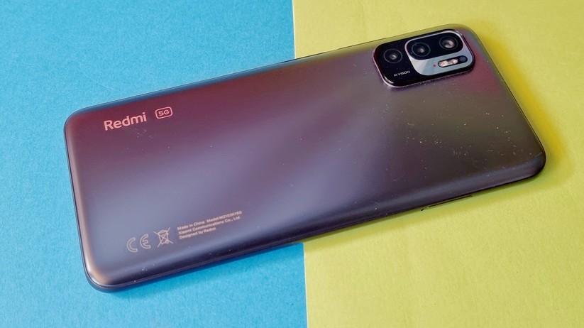 Xiaomi Redmi Note 10 5G
