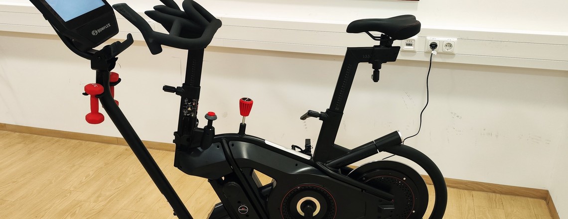 Bowflex Velocore