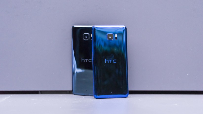 HTC U Ultra