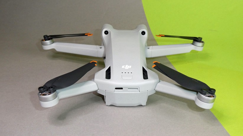 DJI Mini 3