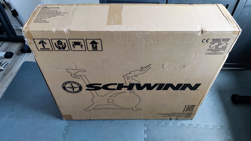 Schwinn 800IC