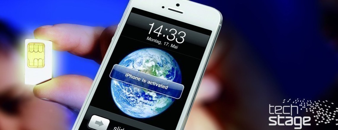Unlock für iPhone 4, 4S und 5: So geht's ohne Jailbreak