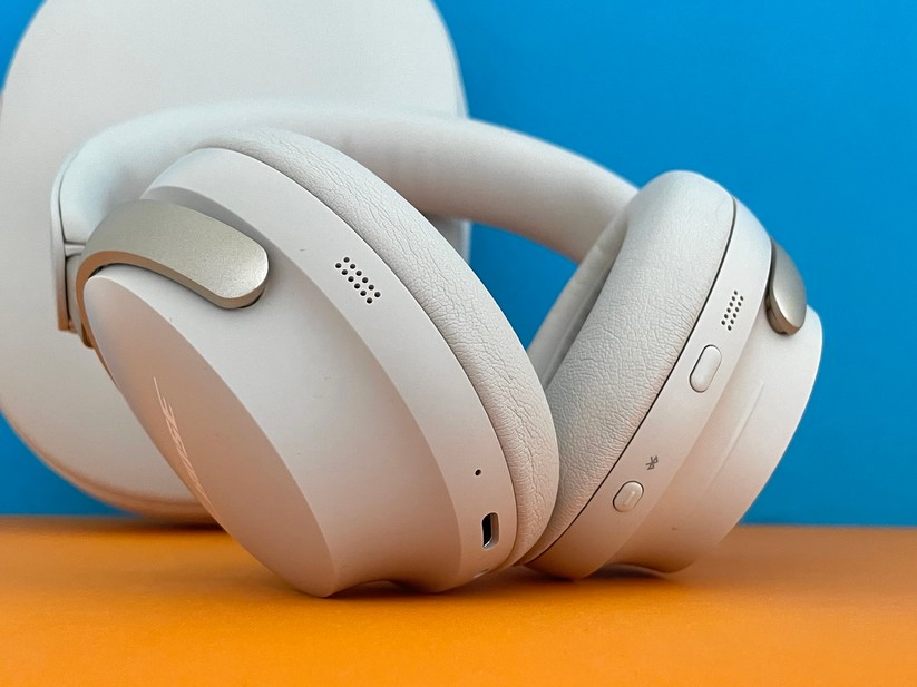 Bose Quietcomfort Ultra